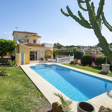 Hawaii By Interhome * Calp