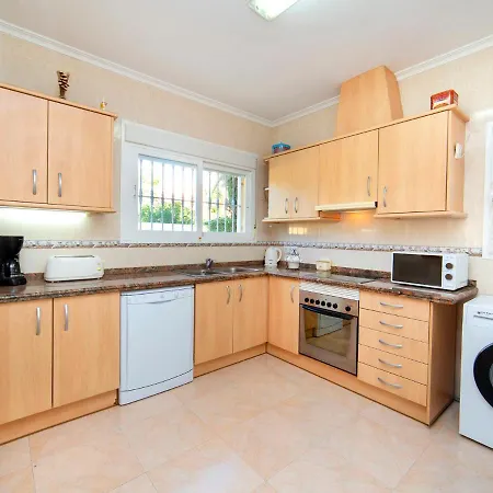 Hawaii By Interhome Calpe