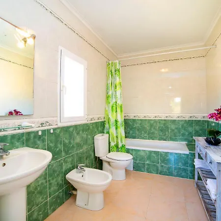 Hawaii By Interhome Calpe