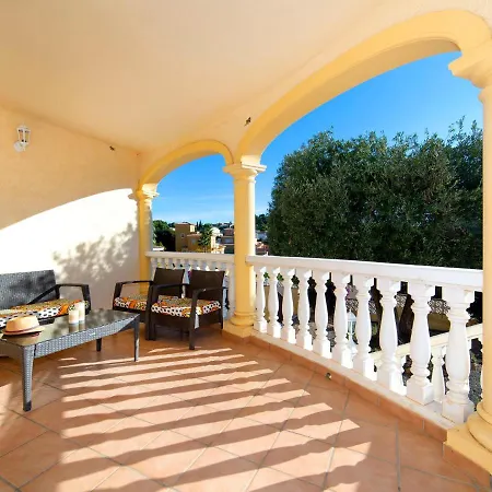 Hawaii By Interhome Calpe