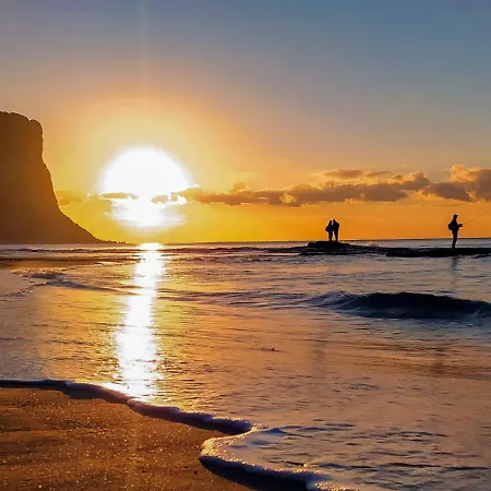 Hawaii By Interhome Vakantiehuis Calpe