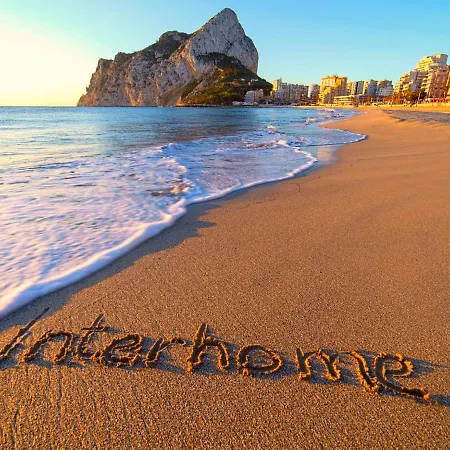 Hawaii By Interhome Calpe