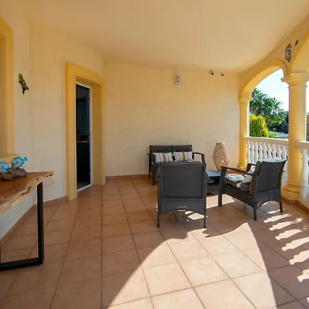 Vakantiehuis Hawaii By Interhome