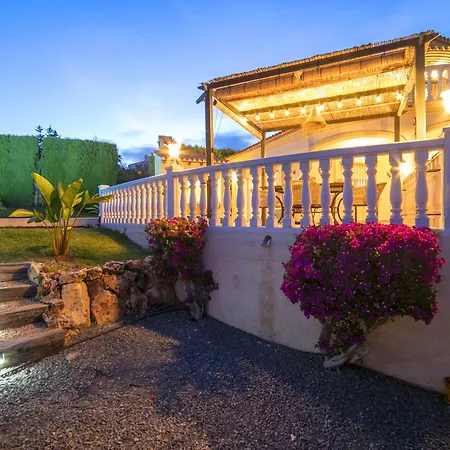 Holiday home Hawaii By Interhome *