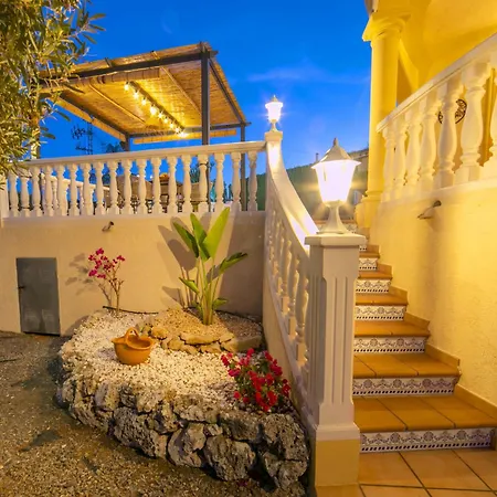 Hawaii By Interhome Calpe