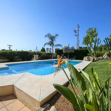 בית נופש Hawaii By Interhome *