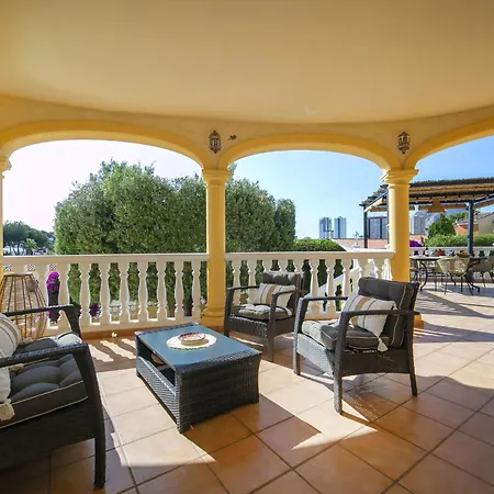 Holiday home Hawaii By Interhome