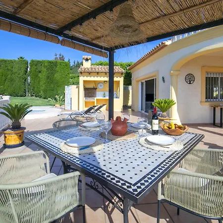 Hawaii By Interhome Holiday home Calpe