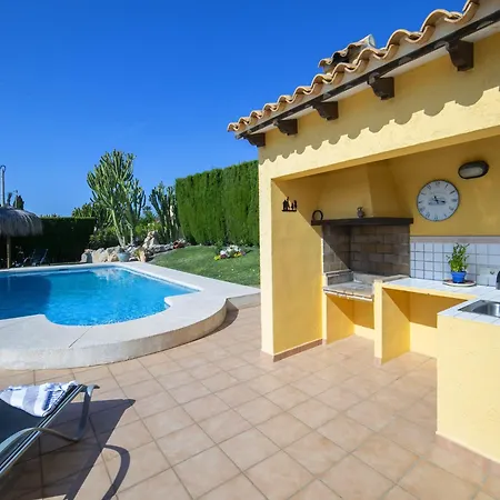 Hawaii By Interhome Calpe