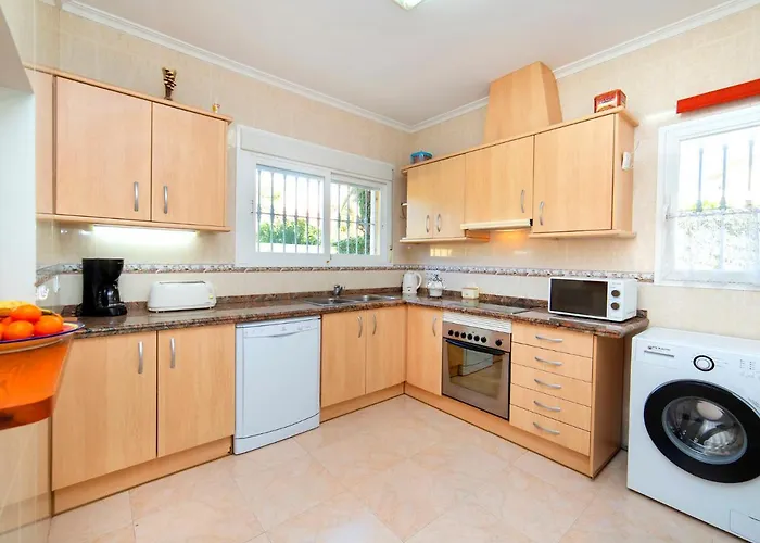 Hawaii By Interhome Calpe