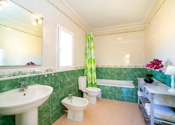 Hawaii By Interhome Calpe