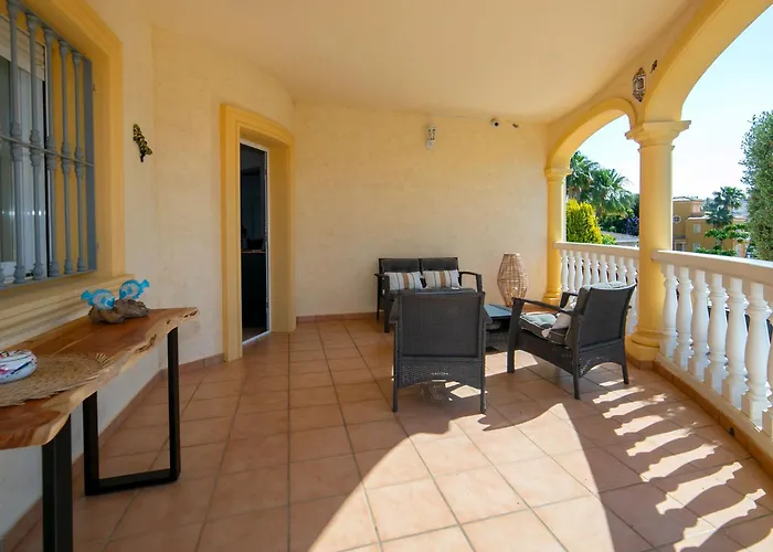 Holiday home Hawaii By Interhome