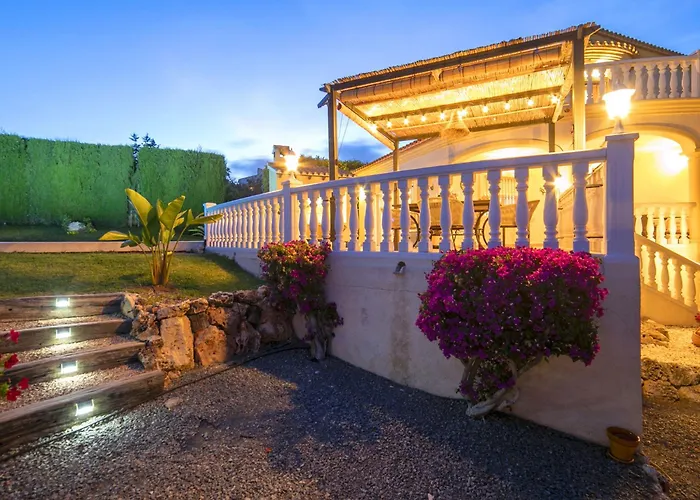 Сasa de vacaciones Hawaii By Interhome *