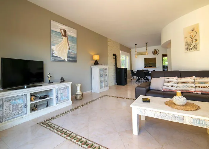 Hawaii By Interhome Calpe