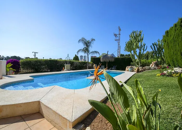 Сasa de vacaciones Hawaii By Interhome *