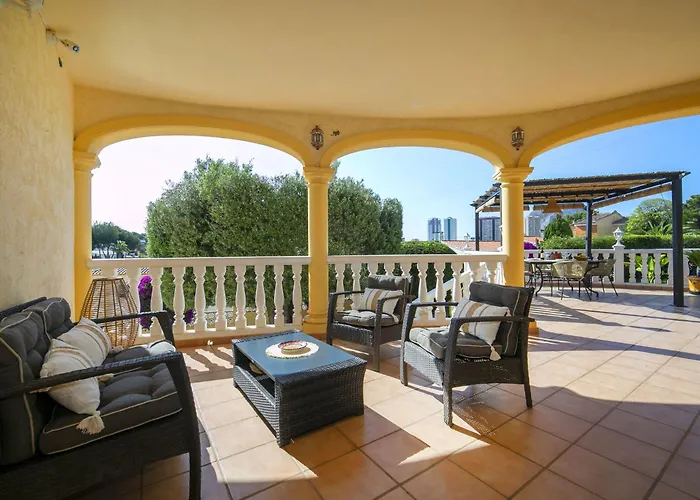 Holiday home Hawaii By Interhome