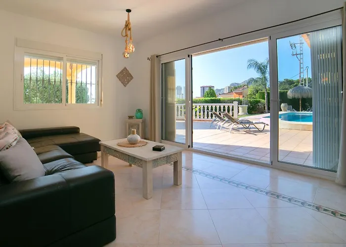 Hawaii By Interhome Holiday home *