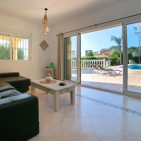 Hawaii By Interhome 度假居 *